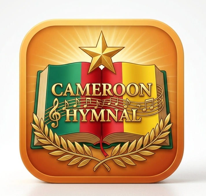 Cameroon Hymnal